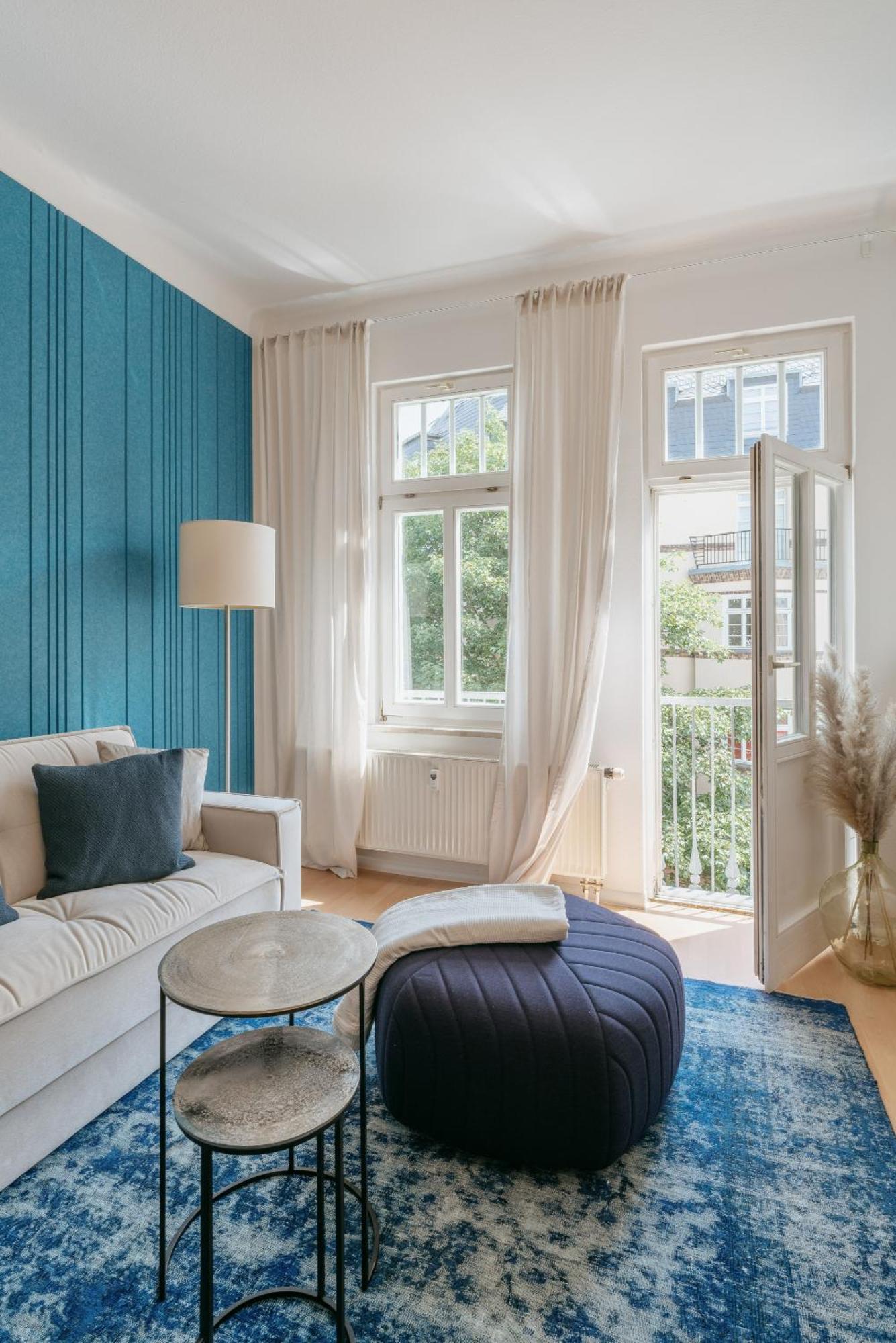 Premium Quartier Clara , Karl Und Fritz Auf Dem Kassberg Mit Eigenem Stellplatz Apartment Кемниц Екстериор снимка